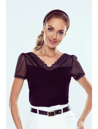 Dámská halenka ELOIS Dámská halenka ELOIS