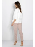 Pyžama  model 171860 Momenti Per Me