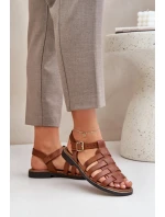 Sandály model 210711 Step in style Sandály model 210711 Step in style