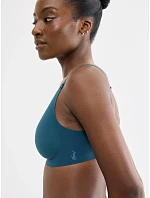 sloggi ZERO Feel 2.0 THE UP P Bra - Smoky Blue - SLOGGI Smoky Blue - SLOGGI sloggi ZERO Feel 2.0 THE UP P Bra - Smoky Blue - SLOGGI Smoky Blue - SLOGGI