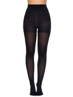 Dámské punčochové kalhoty Mona Micro Push-Up 50 den 2-4