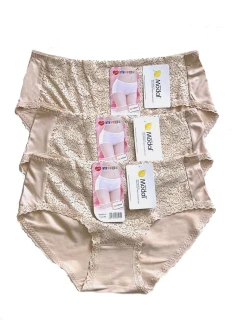 DC Girl kalhotky 26215/vzor.9 A'12 S-XL modal