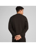 Mikina Puma ESS Small No.1 Logo Crew TR M 682564 01 pánské Mikina Puma ESS Small No.1 Logo Crew TR M 682564 01 pánské