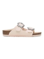 Žabky Birkenstock Arizona Flower Buckle Jr 1029442
