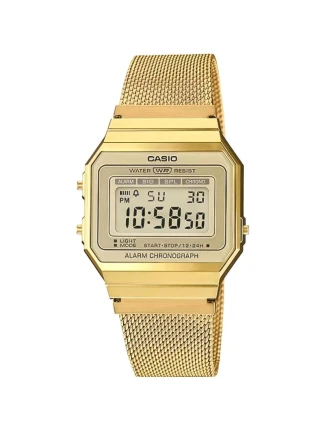 CASIO Vintage pánské hodinky A700WMG-9ADF + BOX CASIO Vintage pánské hodinky A700WMG-9ADF + BOX
