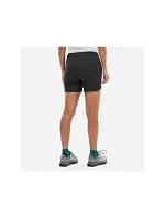 Dámské šortky MILLET Ubic Stretch Short W, černé Dámské šortky MILLET Ubic Stretch Short W, černé