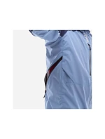 Pánská bunda MILLET Wanaka Light 2.5L Jkt M, modrá