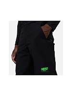 Pánské lyžařské kalhoty ROSSIGNOL Hero Insulated Ski Pant, černé Pánské lyžařské kalhoty ROSSIGNOL Hero Insulated Ski Pant, černé