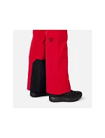 Dámské lyžařské kalhoty ROSSIGNOL W Insulated Ski Pant, červené Dámské lyžařské kalhoty ROSSIGNOL W Insulated Ski Pant, červené