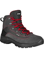 Alpinus Brahmatal High Active Unisex trekingová obuv GR43321