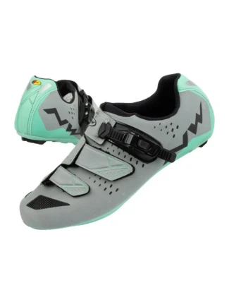 Dámská cyklistická obuv Northwave Verve SRS W 80171018 88 Dámská cyklistická obuv Northwave Verve SRS W 80171018 88
