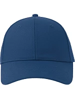 Atlantis Headwear Hit-S 6 panelová kšiltovka 33.0270 royal Atlantis Headwear Hit-S 6 panelová kšiltovka 33.0270 royal