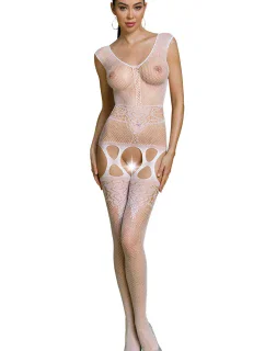 Passion ECO BS014 barva:bílá