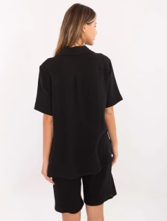 Sada LK KMPL 510096.96 černá