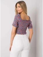 Halenka RO BZ 2516 9.34 modrá Halenka RO BZ 2516 9.34 modrá