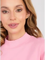 Halenka RV BL 5185.93P růžová Halenka RV BL 5185.93P růžová