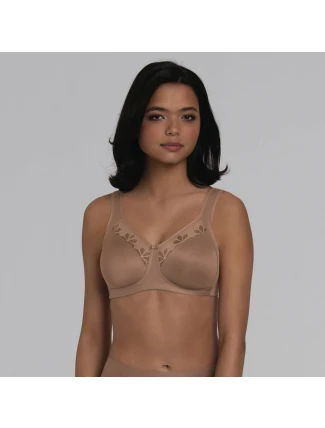 Dámská podprsenka Sophia 5809 741 Dusty rose karamel - Anita Classix Dámská podprsenka Sophia 5809 741 Dusty rose karamel - Anita Classix