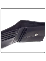 Peněženka K50K511114 BDS černá - Calvin Klein Peněženka K50K511114 BDS černá - Calvin Klein