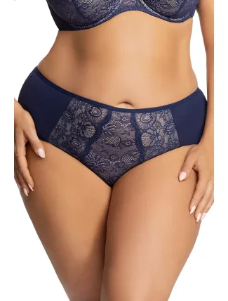 Kalhotky model 172147 Gorsenia Lingerie Kalhotky model 172147 Gorsenia Lingerie