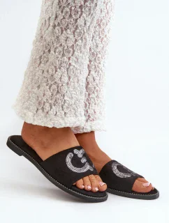 Pantofle model 198616 Step in style