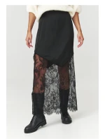 Sukně dlouhá model 219727 Makadamia Sukně dlouhá model 219727 Makadamia