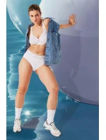 sloggi Romance SI - WHITE - SLOGGI WHITE - SLOGGI sloggi Romance SI - WHITE - SLOGGI WHITE - SLOGGI