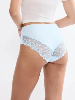 Pretty Micro Maxi - LIGHT BLUE - TRIUMPH LIGHT BLUE - TRIUMPH