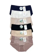 DC Girl kalhotky 26542 A'12 M-XL