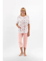 Dámské pyžamo Martel Maria I 200 kr/r M-2XL Dámské pyžamo Martel Maria I 200 kr/r M-2XL