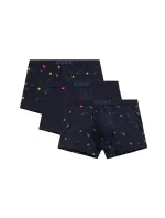 Boxerky Atlantic 3MH-050 A'3 S-2XL Boxerky Atlantic 3MH-050 A'3 S-2XL