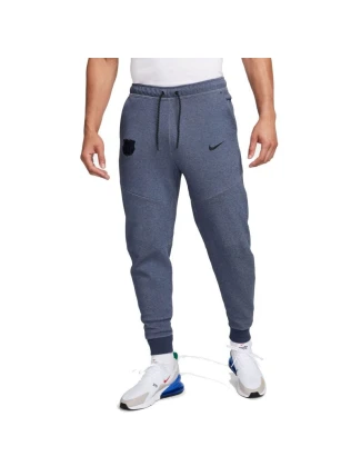 Kalhoty Nike FC Barcelona Techfit Jogger 3rd DX8442-437