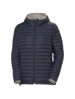 Helly Hansen Jacket W Sirdal Hooded Insulator Jack W 62992 598