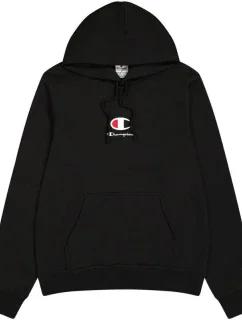 Mikina Champion s kapucí M 220268 KK001 pánské