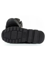 Lee Cooper M LCJ-24-01-2952M zimní boty Lee Cooper M LCJ-24-01-2952M zimní boty