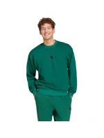 Adidas Essentials Feelcozy Fleece M JE3788 mikina pánská