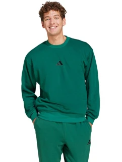 Adidas Essentials Feelcozy Fleece M JE3788 mikina pánská