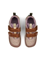 Affenzahn Sneaker Knit Happy Cat Jr boty 00397-70093 Affenzahn Sneaker Knit Happy Cat Jr boty 00397-70093