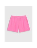 Dámské plážové šortky 4F 4FWSS25UBDSF129-55N dámské