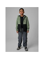 Chlapecká přechodná bunda 5000 s membránou 4F 4FJWSS26TTJAM0957-47S