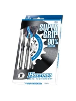 Šipky Harrows Supergrip 90% Softip HS-TNK-000013257 Šipky Harrows Supergrip 90% Softip HS-TNK-000013257