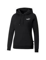 Dámská mikina ESS+ Embroidery FL W 670004 01 - Puma