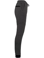 Kariban ProAct PA 1008 Pánské funkční kalhoty 20.1008 deep grey heather Kariban ProAct PA 1008 Pánské funkční kalhoty 20.1008 deep grey heather