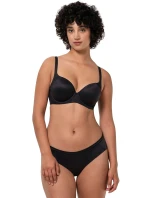 Triumph 10194318 Body Make-up Soft Touch WP EX barva:0004-black