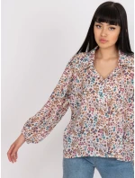 Halenka CHA BZ 3303.25 béžová Halenka CHA BZ 3303.25 béžová