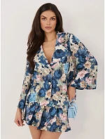 Blejzr IT MA FL10233.84 tmavě modrý