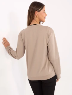 Halenka RV BL A929.00 béžová