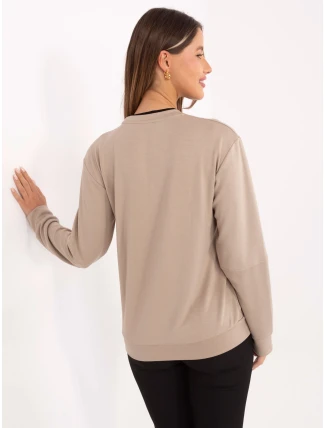 Halenka RV BL A929.00 béžová Halenka RV BL A929.00 béžová