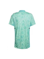 Dětské sport Juventus Turín Jr brankářské tričko HB0431 Tyrkys zelená - Adidas Dětské sport Juventus Turín Jr brankářské tričko HB0431 Tyrkys zelená - Adidas