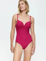 Dámské jednodílné plavky Summer Twist OWP - Triumph Dámské jednodílné plavky Summer Twist OWP - Triumph