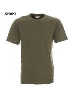 Pánské tričko T-shirt Heavy 21172 Pánské tričko T-shirt Heavy 21172